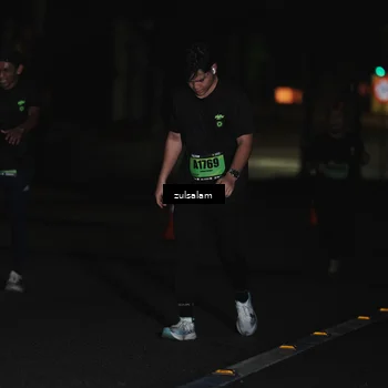 Runner Photo 5297913