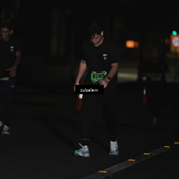 Runner Photo 5297914