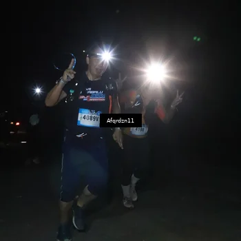 Runner Photo 5297916