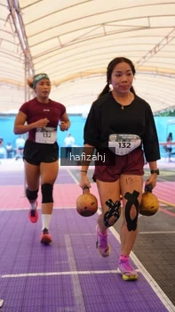 Runner Photo 5297917