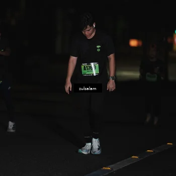 Runner Photo 5297918
