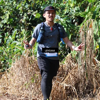 Runner Photo 5297919