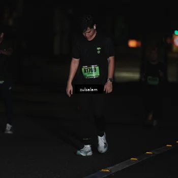 Runner Photo 5297920
