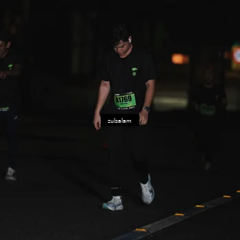 Runner Photo 5297922