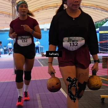 Runner Photo 5297924