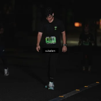 Runner Photo 5297925