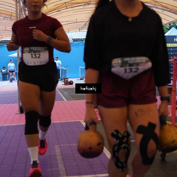 Runner Photo 5297926