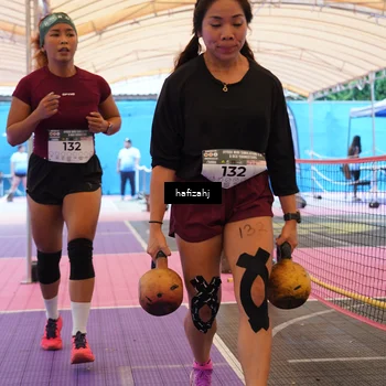 Runner Photo 5297927