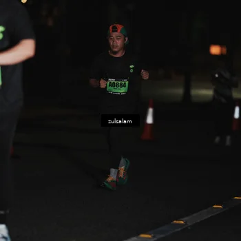 Runner Photo 5297930