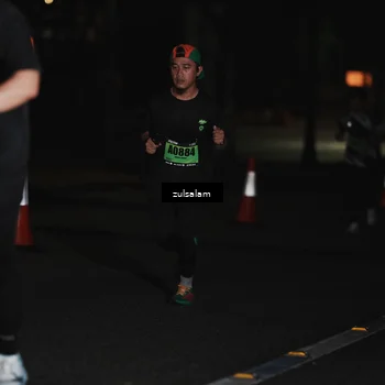 Runner Photo 5297931