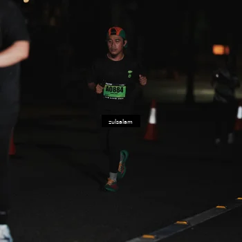 Runner Photo 5297932