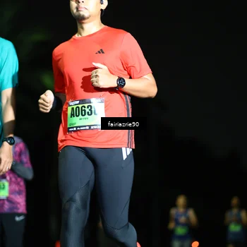 Runner Photo 5297934