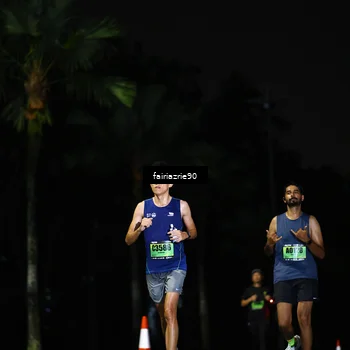 Runner Photo 5297937