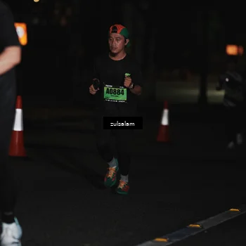 Runner Photo 5297939
