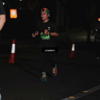 Runner Photo 5297940