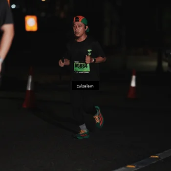 Runner Photo 5297942