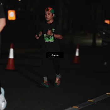 Runner Photo 5297944
