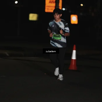 Runner Photo 5297947