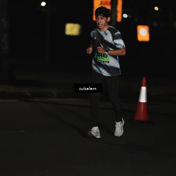 Runner Photo 5297950