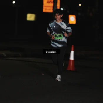 Runner Photo 5297951
