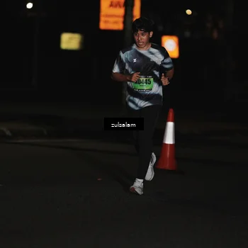 Runner Photo 5297952