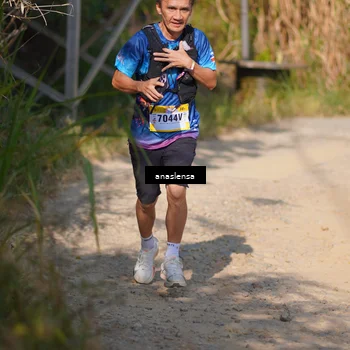Runner Photo 5297953