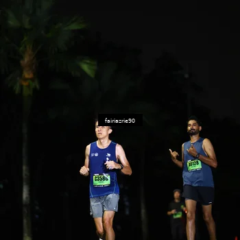 Runner Photo 5297955