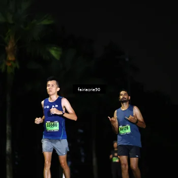Runner Photo 5297957