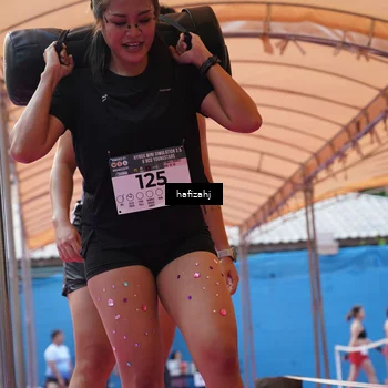 Runner Photo 5297961
