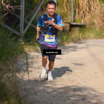 Runner Photo 5297963
