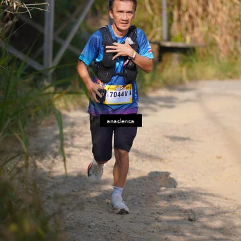 Runner Photo 5297964