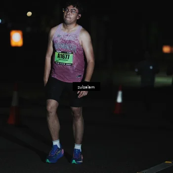 Runner Photo 5297966