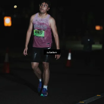 Runner Photo 5297967