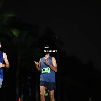 Runner Photo 5297969