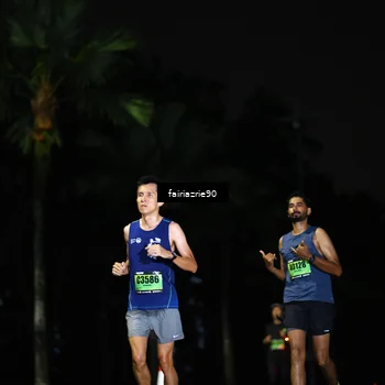 Runner Photo 5297970