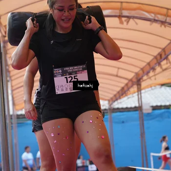 Runner Photo 5297972