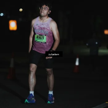Runner Photo 5297973