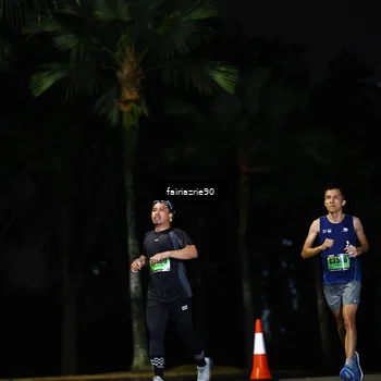 Runner Photo 5297974