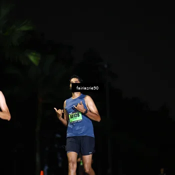 Runner Photo 5297975