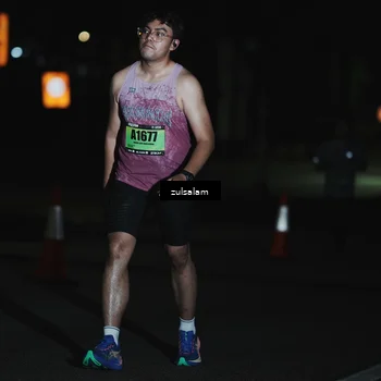 Runner Photo 5297978
