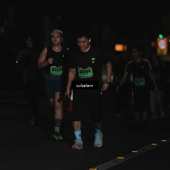 Runner Photo 5297981