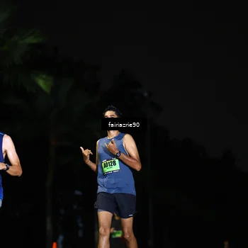 Runner Photo 5297984