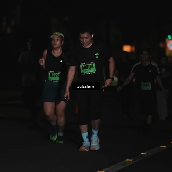 Runner Photo 5297986