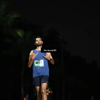 Runner Photo 5297987