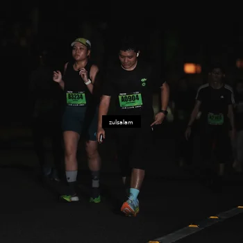 Runner Photo 5297988
