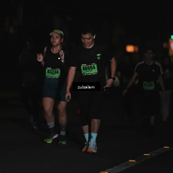 Runner Photo 5297989