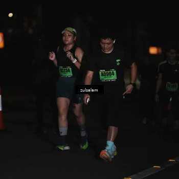 Runner Photo 5297990