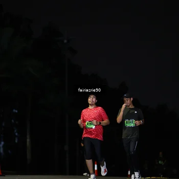 Runner Photo 5297994