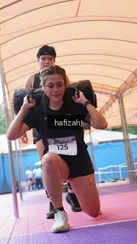 Runner Photo 5297996