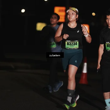 Runner Photo 5297997
